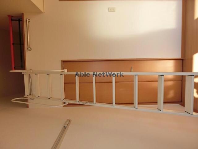 パーク柱の物件内観写真