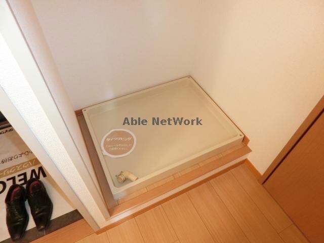 パーク柱の物件内観写真