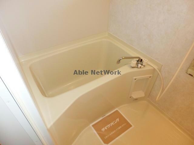 パーク柱の物件内観写真