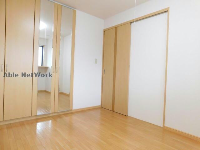 フィールドピアＮの物件内観写真