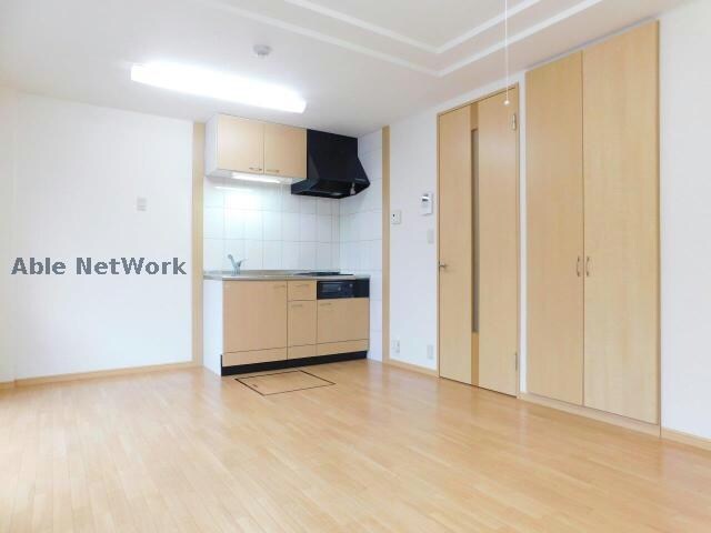 フィールドピアＮの物件内観写真