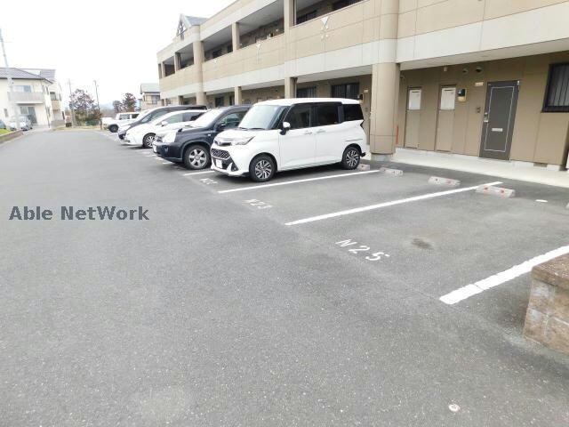 フィールドピアＮの物件外観写真