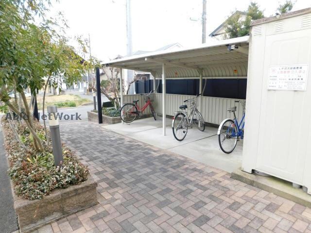 フィールドピアＮの物件外観写真