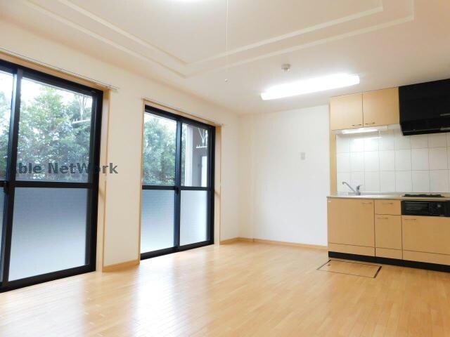 フィールドピアＮの物件内観写真