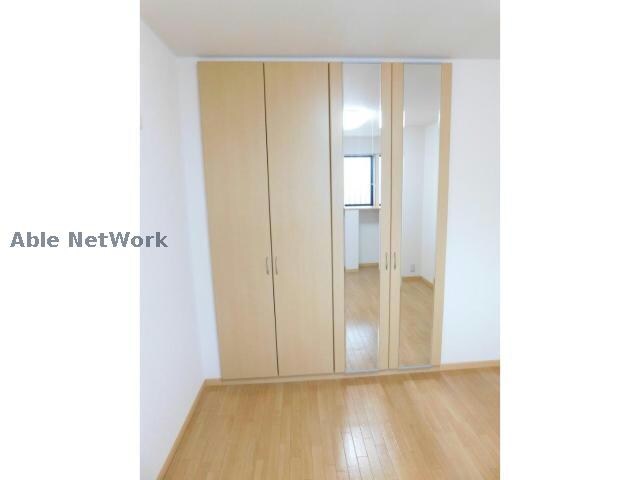 フィールドピアＮの物件内観写真