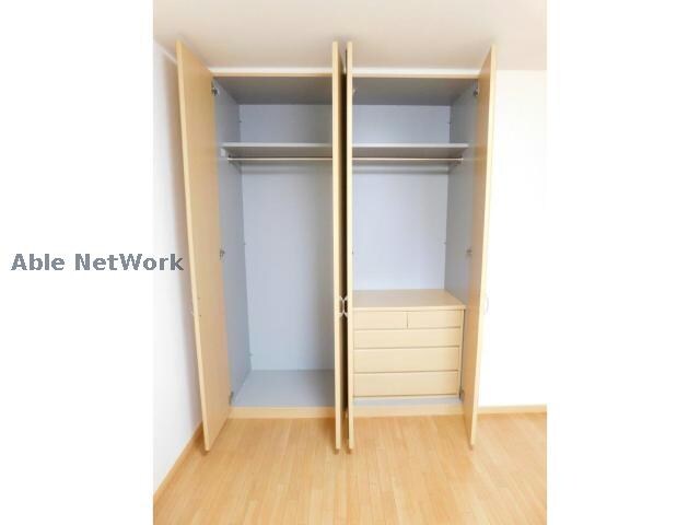 フィールドピアＮの物件内観写真