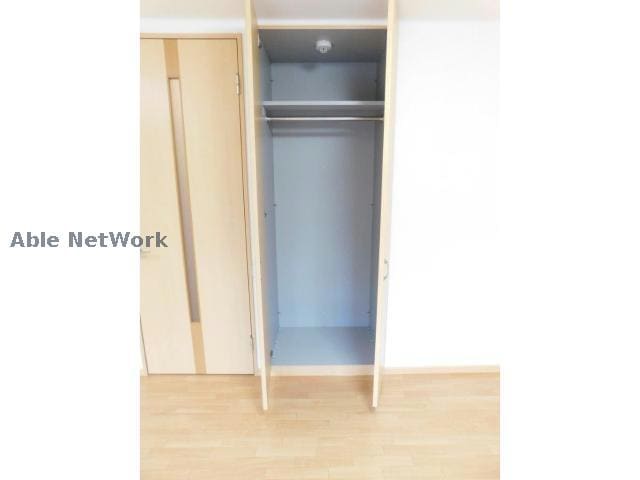 フィールドピアＮの物件内観写真