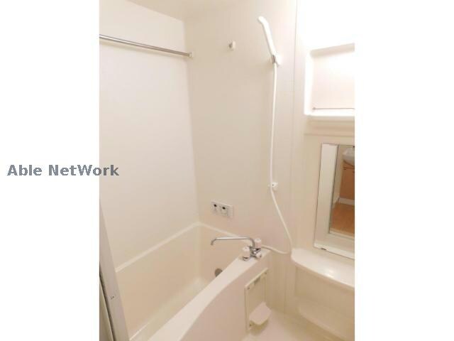 フィールドピアＮの物件内観写真