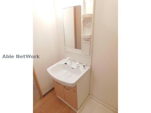 フィールドピアＮの物件内観写真