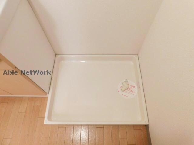 フィールドピアＮの物件内観写真