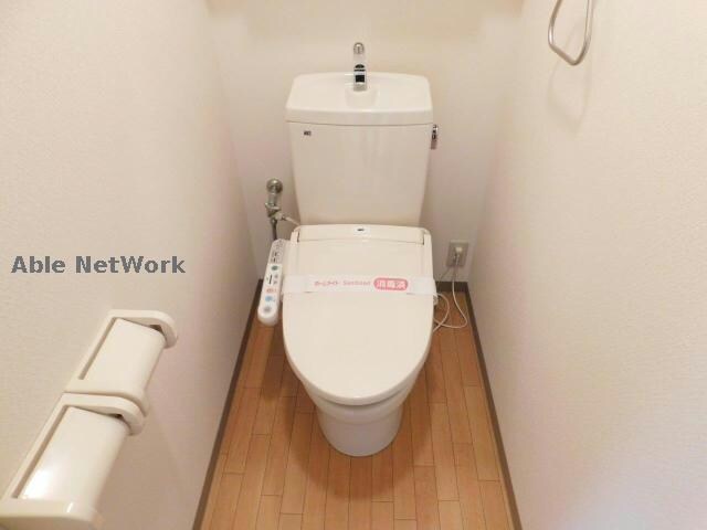 フィールドピアＮの物件内観写真