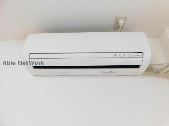 フィールドピアＮの物件内観写真