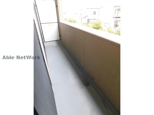 フィールドピアＮの物件内観写真