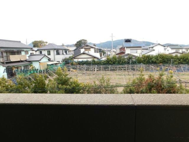 フィールドピアＮの物件内観写真