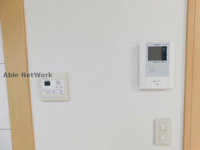 フィールドピアＮの物件内観写真