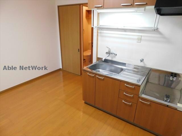 アベニールＫの物件内観写真