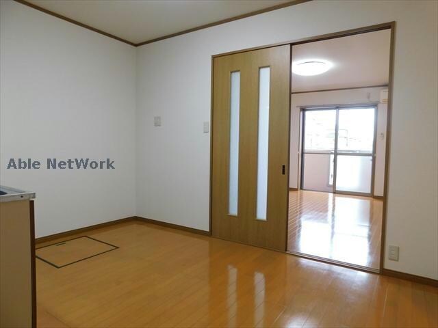 アベニールＫの物件内観写真