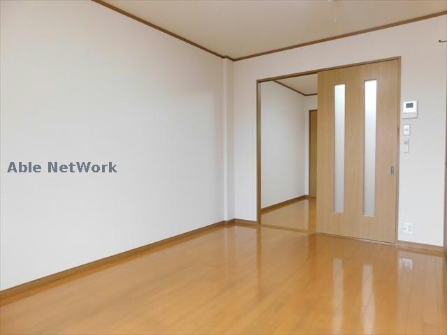 アベニールＫの物件内観写真
