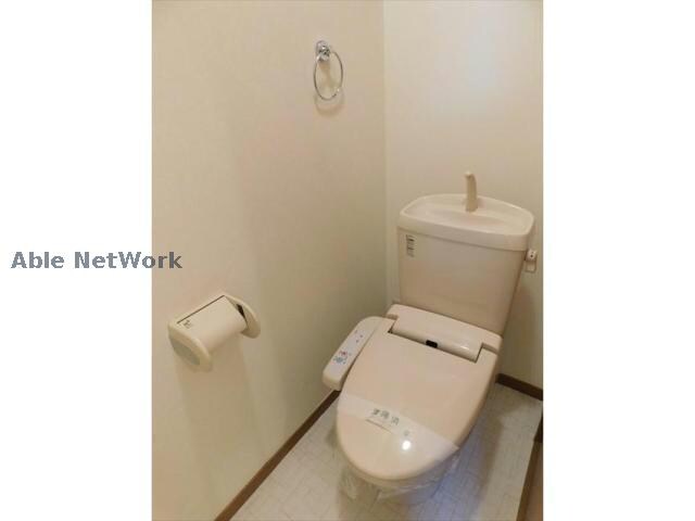 アベニールＫの物件内観写真