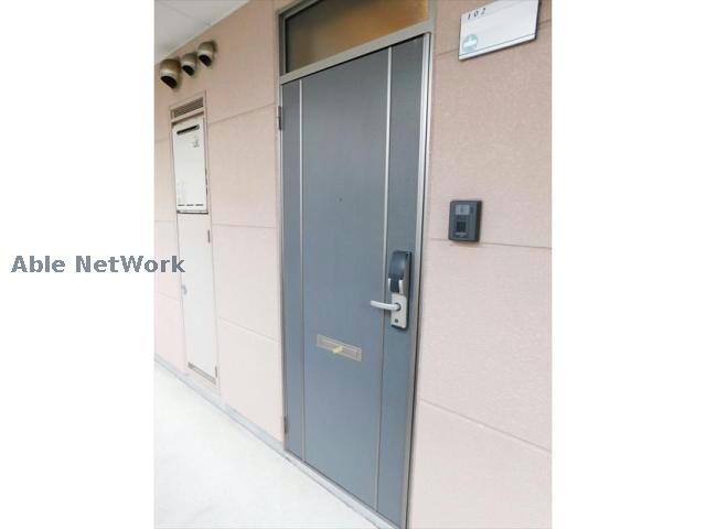 アベニールＫの物件内観写真