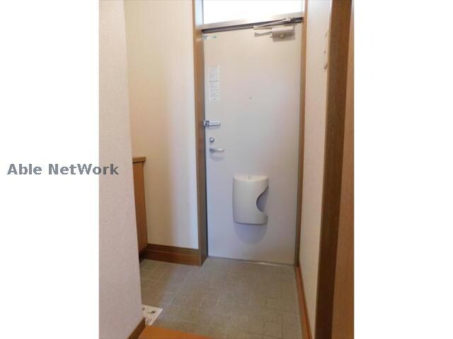 アベニールＫの物件内観写真