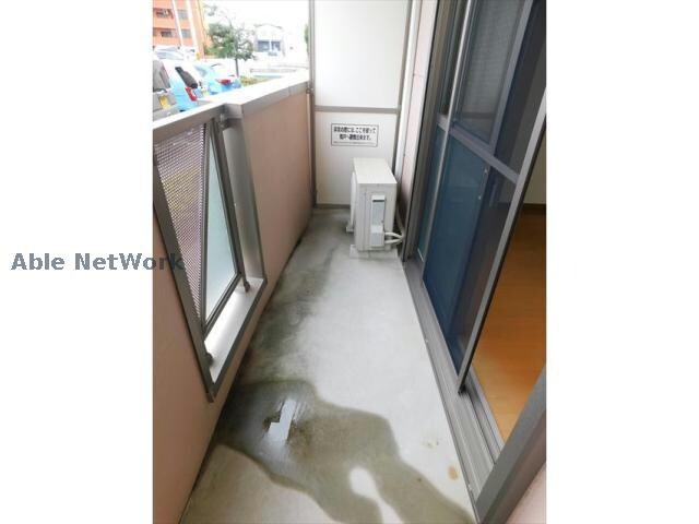 アベニールＫの物件内観写真