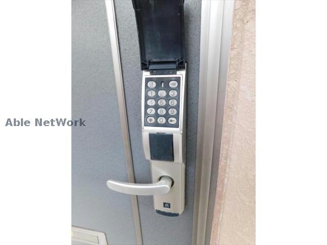 アベニールＫの物件内観写真