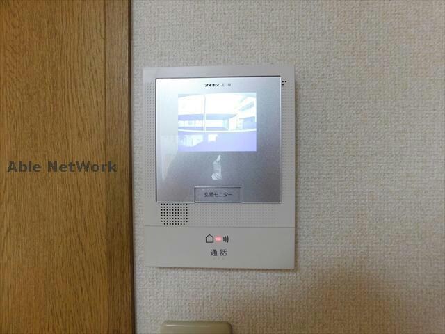 アベニールＫの物件内観写真