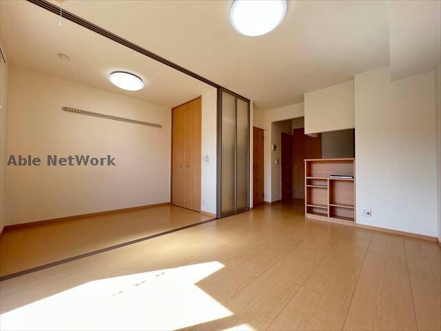 Ｄｓモナリエの物件内観写真