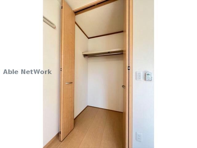 Ｄｓモナリエの物件内観写真