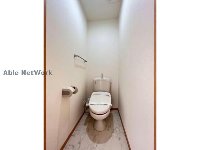 Ｄｓモナリエの物件内観写真