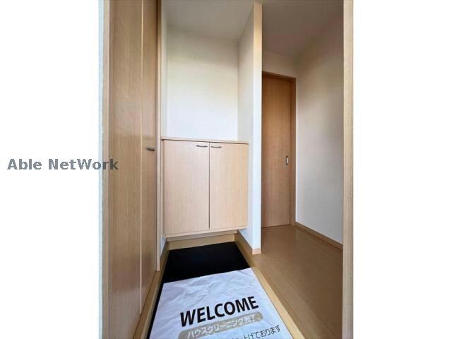 Ｄｓモナリエの物件内観写真