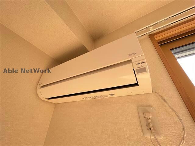 Ｄｓモナリエの物件内観写真