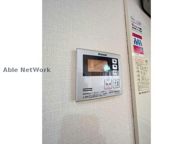 Ｄｓモナリエの物件内観写真