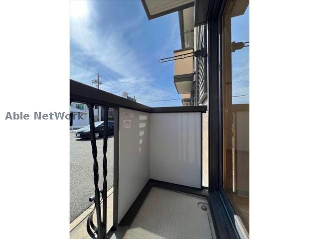 Ｄｓモナリエの物件内観写真