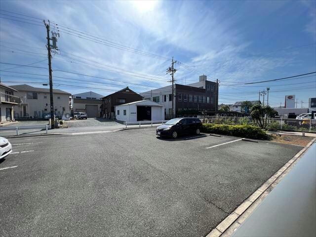 Ｄｓモナリエの物件内観写真