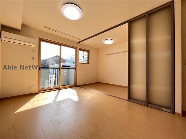 Ｄｓモナリエの物件内観写真