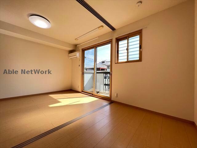 Ｄｓモナリエの物件内観写真