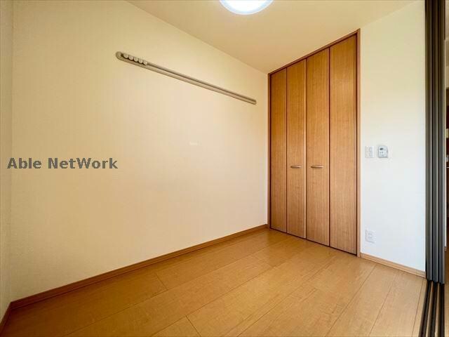 Ｄｓモナリエの物件内観写真