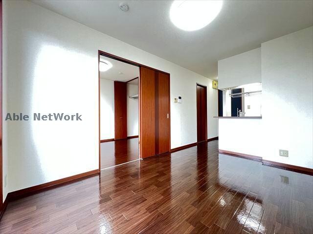 ルミエール山田の物件内観写真