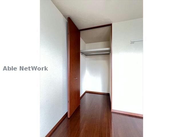 ルミエール山田の物件内観写真