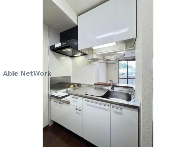 ルミエール山田の物件内観写真