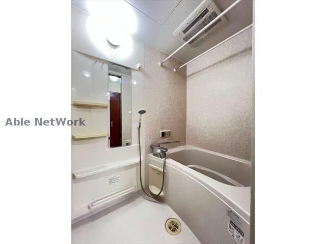 ルミエール山田の物件内観写真