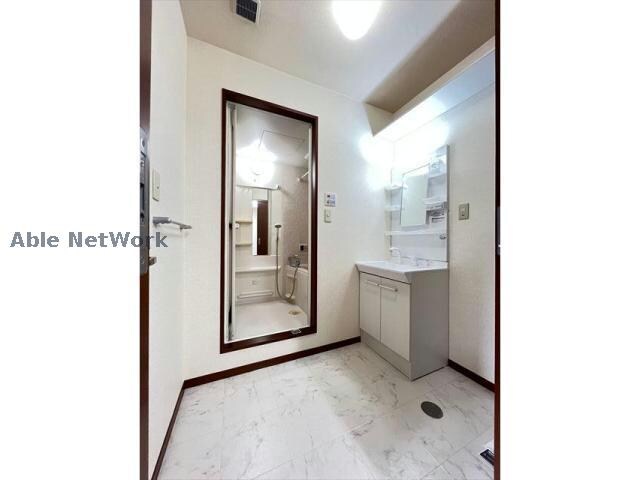 ルミエール山田の物件内観写真