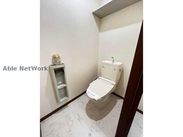 ルミエール山田の物件内観写真