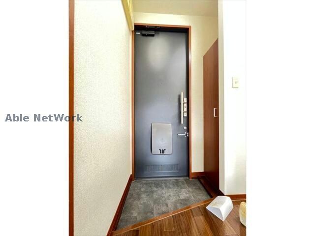 ルミエール山田の物件内観写真