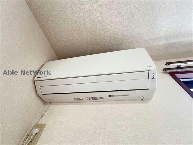 ルミエール山田の物件内観写真