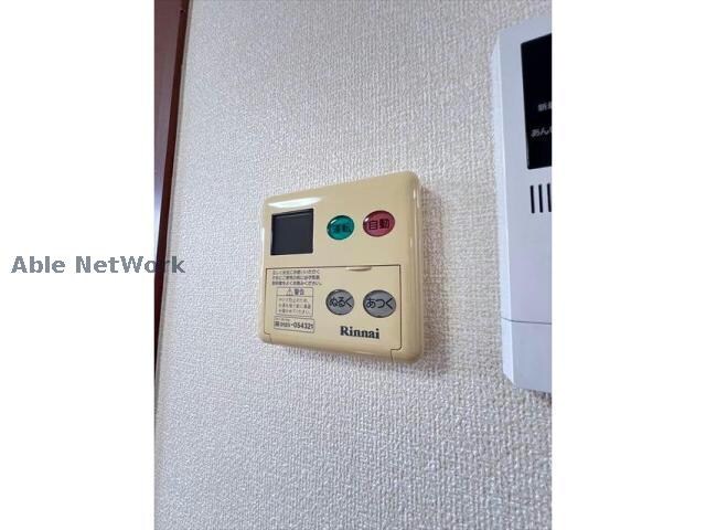 ルミエール山田の物件内観写真