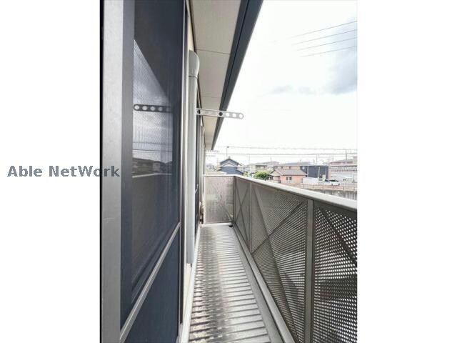 ルミエール山田の物件内観写真