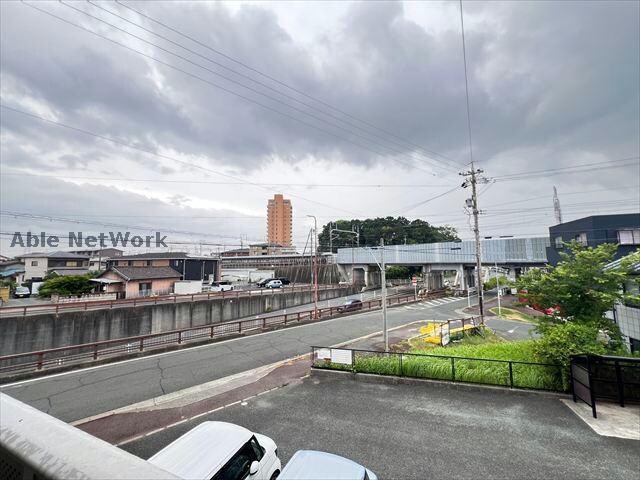 ルミエール山田の物件内観写真